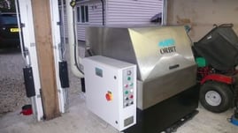 Guyson Marr Marwashh 800 Rotary Basket Wash