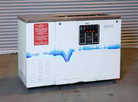 ICI Cleanline II Model 4030 LV Solvent Degreaser