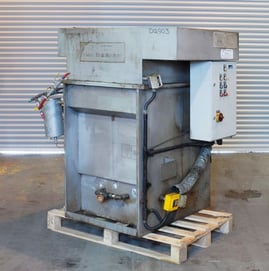 C J Systems Cleanfast 265 LV Solvent Degreaser