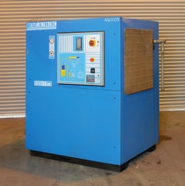 Mark Model RMB22KW Crompressor