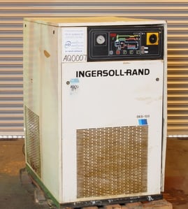 Ingersoll Rand Refrigerated Air Dryer