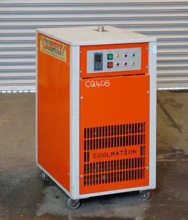 Coolmation CM 3 HS Package Chiller