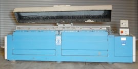 Ceratex Vibratory Trough Machine