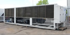 Model BE/SAT/SL2702 700kW Chiller Unit