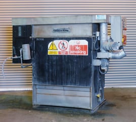 ICI Cleanfast 265 E Degreaser