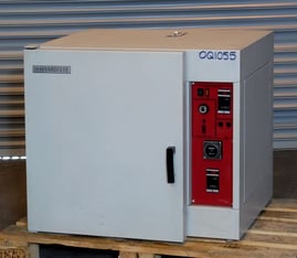 Laboratory Oven