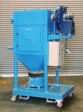 Tamace FM 1.5 Reverse Pulse Extractor