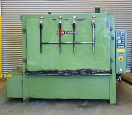 Bupi Golser Spray Wash Machine