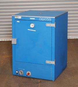 HC Bench Top Oven