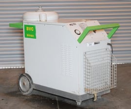 BVC Industrial Vacuum Cleaner
