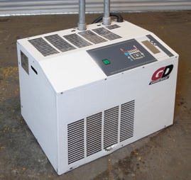 Gardener Denver Compressed Air Dryer