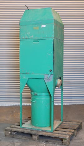 Thorn Dust Extractor