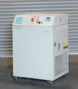 Neslab HX150 Packaged Process Chiller