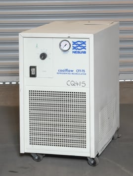 CFT75 Packaged Process Chiller