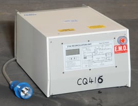SCP 2700 Process Water Distribution Unit