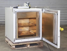M 146 Series Clean Room Oven