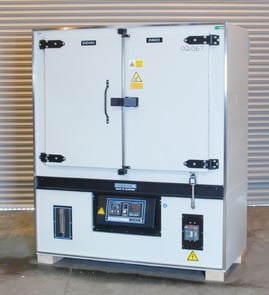 SPX 1406 Oven
