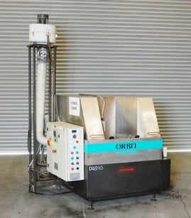 Guyson/Marr Caro-cell 800 Wash System