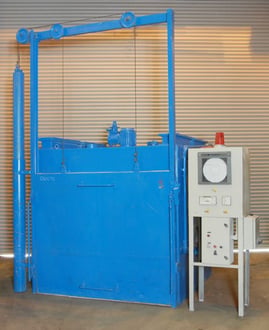 Wild barfield drying oven