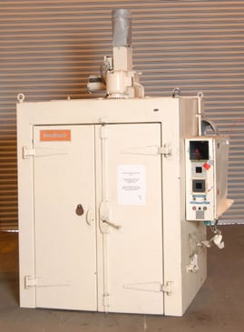 Hedinair Box Oven