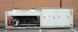OPK Packaged Air Cooled Package Chiller