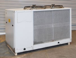 KTK Klimatechnik JWA 27 S/Z/P Packaged Chiller