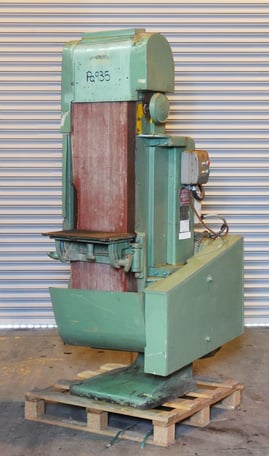 Sander/Linisher