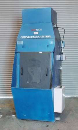 Thorn W120 Wet Extractor