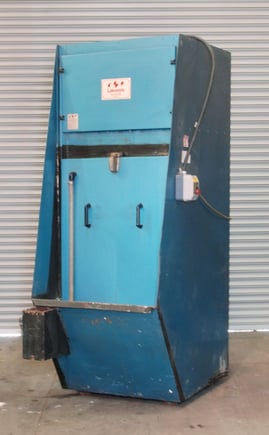 Lakestyle LW22 Wet Dust Extractor