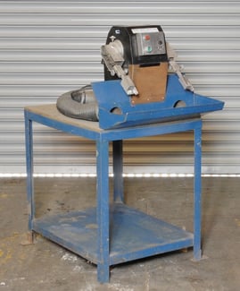 Beltit Mk2 Linisher