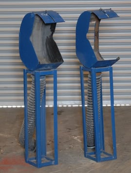Medium Duty Polishing Hoods