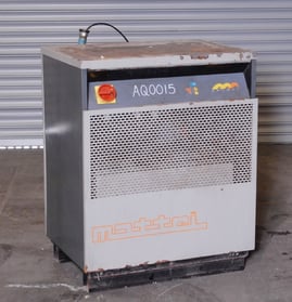 Mattei Refrigerated Compressed Air Dryer