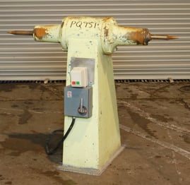 Canning Model 1612