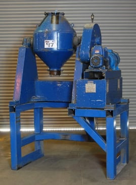 Apex Type 5BC/3 Mixer