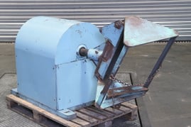 Apex Barrel Mixer