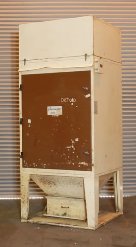 Disa Airmaster M 25 Dust Extraction Unit
