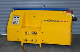 Vixen Tristar 500 washer