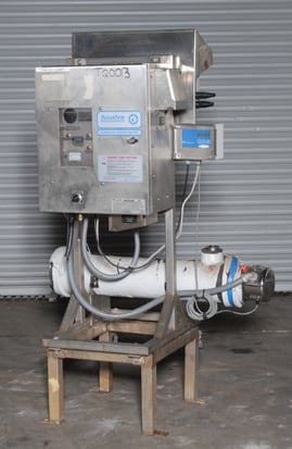 Aquafine USD 4R Ultraviolet Sterilisation Unit