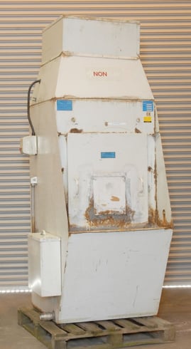 Thorne W180 wet collector