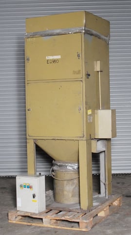 DCE Unimaster 152 Dust Extractor