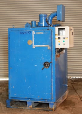 AEW Industrial Oven