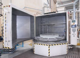 Better Engineering F8000 PCS