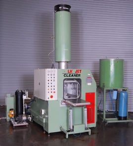 Allka-Jet C BRST-M-1111
