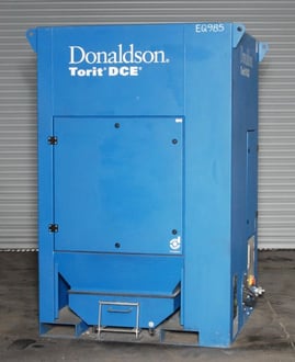 Dust Extraction Unit