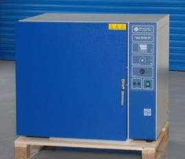 New M120VF Oven