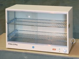 LEEC SSS Drying Cabinet