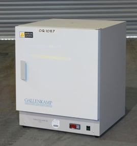 Gallenkamp Hot Box Size 2 Oven