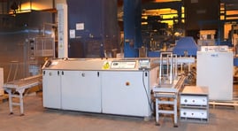 Kerry Ultrasonics MK2 450A Special with Mk3 Autotrans