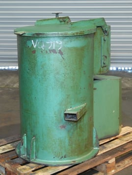 Spin Dryer