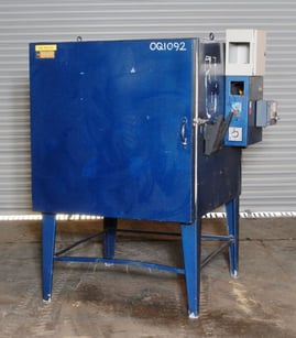 Hedinair Industrial Box Oven